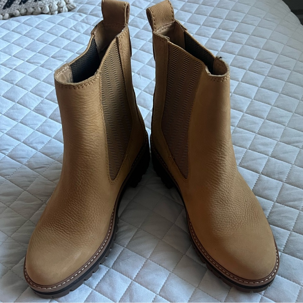 Timberland Chelsea Boots